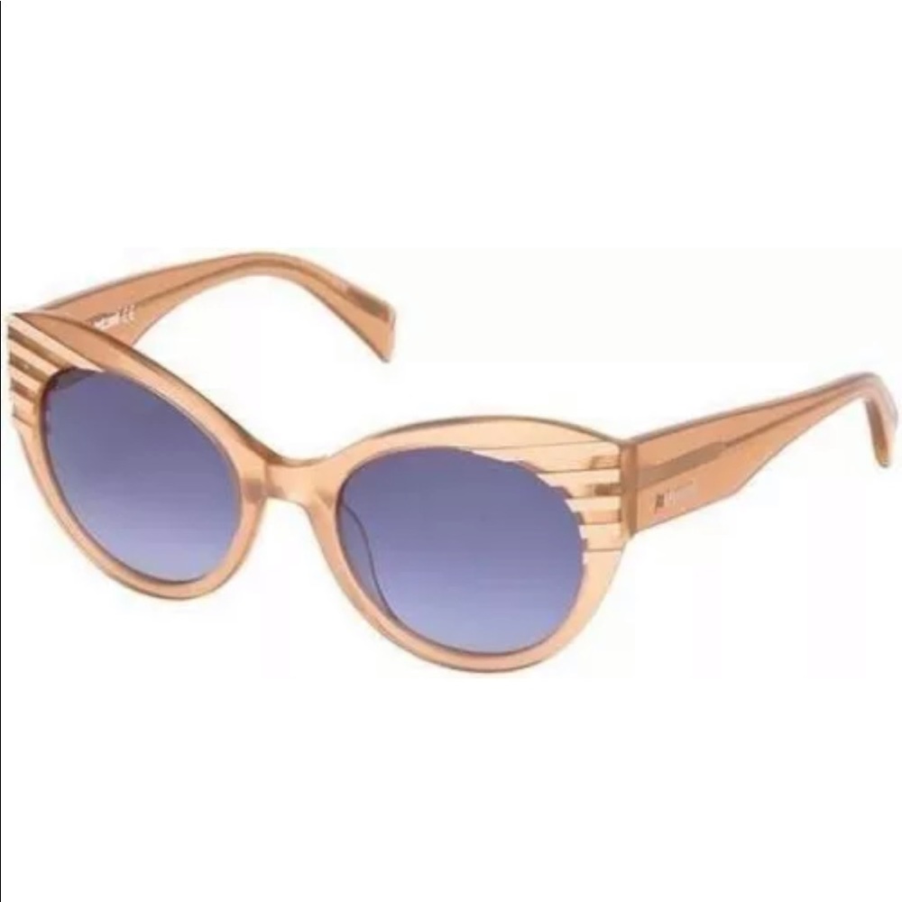 Just Cavalli Sunglasses JC789S (72W)